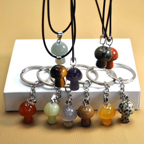 capsule-jewelry capsule-Mystery Crystal Ball-Surprise Crystal
