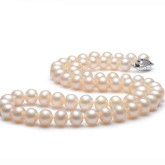 Pearl Necklace&Set
