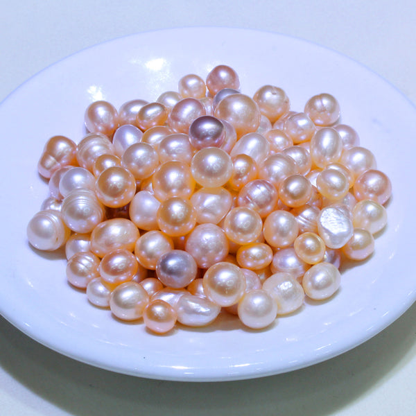 【Live】[M] Monster Oyster Farmed Pearls( Regular oysters，there are 20-30pcs pearls)